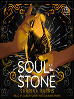 Soul of the Stone - Sonoma County Library - OverDrive
